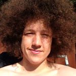 Profile Picture of Matthew Hardcastle (@mafro24601) on Instagram