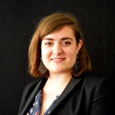 Profile Picture of Anne Sophie De Lima (@AnneSophieDLima) on Twitter