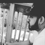 Profile Picture of Vijay Persaud (@allfiction_) on Instagram
