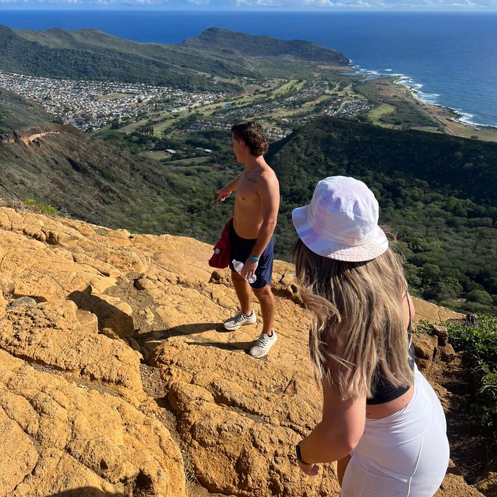Profile Picture of Michael Elkin (@like_mike245) on Tiktok