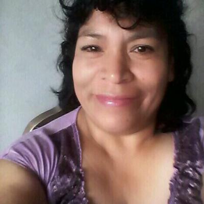 Profile Picture of Magui Jugoso Al Horn (@MaguiHorn) on Twitter