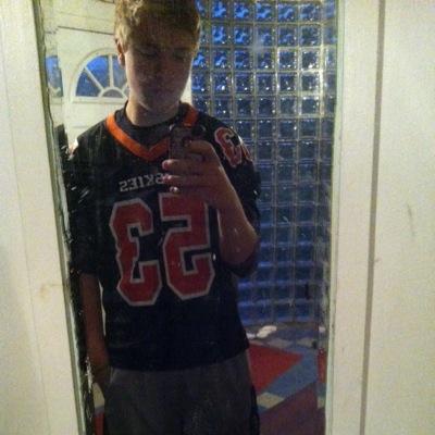 Profile Picture of Daniel Durst (@Honor_Fallen) on Twitter