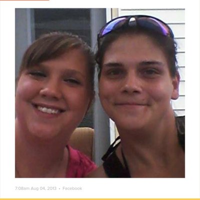 Profile Picture of Trisha Davidson (@TrishaD1983) on Twitter