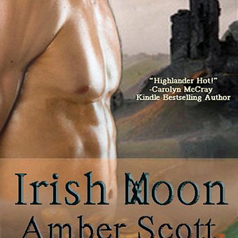 Profile Photo of Amber Scott (@amberscottbooks) on Twitter