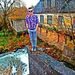 Profile Picture of Mārcis Plaviņš (@macryhairstyle) on Pinterest
