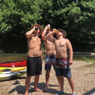 Profile Picture of Austin Tackett (@a_tack14) on Twitter