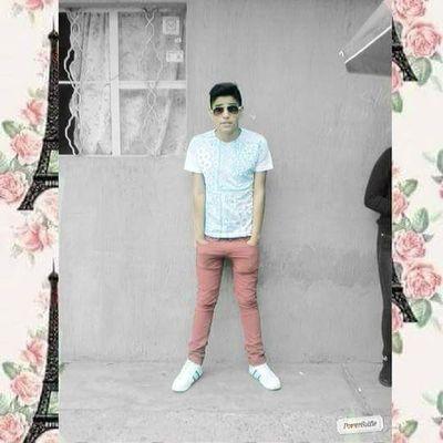 Profile Picture of David Bieber Canela (@DavidBautister) on Twitter