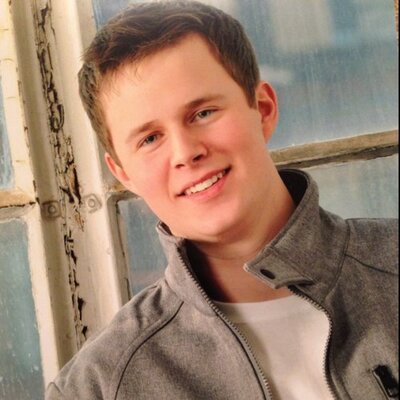 Profile Picture of DJCaleb (@CalebPritchard) on Twitter