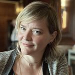 Profile Picture of Aimee Kennedy (@aimeek_jeweller) on Instagram