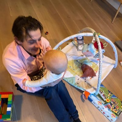 Profile Picture of Alexander Julio Van Den Berg (@Alexand73927043) on Twitter