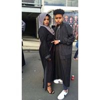 Profile Picture of Mina Saeed (@mina-saeed-2) on Quora