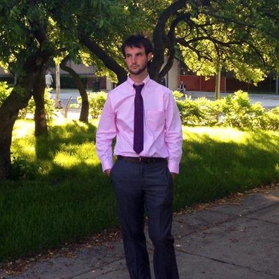 Matt Armelagos - Twitter Profile Picture of Matt Armelagos (@armelagosm) on Twitter