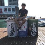 Profile Picture of Wilson Koo (@wilson.koo) on Instagram