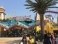 Profile Picture of Chimelong Paradiseon Wikipedia