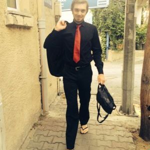 Profile Picture of Erik Hagen (@wolferik83) on Twitter