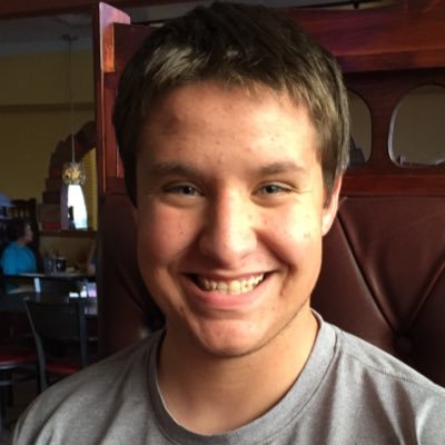 Profile Picture of Benjamin Harshman (@scubaben16) on Twitter