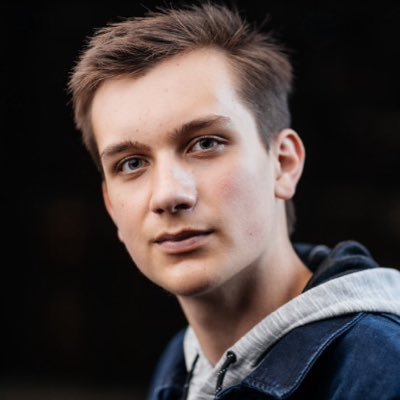 Profile Picture of Quinn Van De Keere (@quinnvandekeere) on Twitter