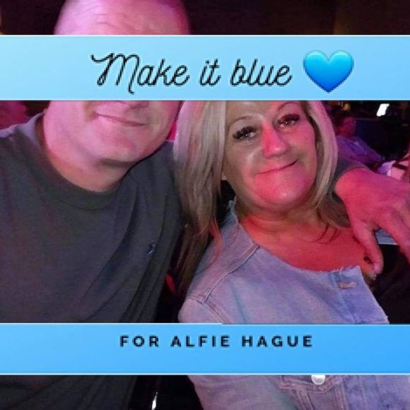 Profile Picture of Becki Evison (@beckystan) on Poshmark