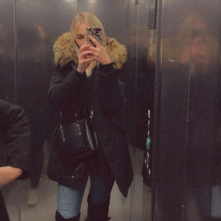 Profile Picture of Paula🤍 (@paulatrue_) on Tiktok