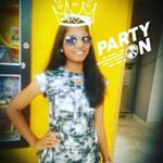 Profile Picture of manasa reddy (@bindass_manasa) on Instagram