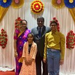 Profile Picture of Sujatha Ramesh (@sujatharameshsrini) on Instagram