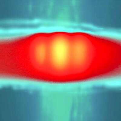 Profile Picture of Billy Buttons (@thebillybuttons) on Twitter