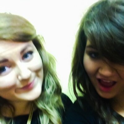 Profile Picture of Shannon Farrell (@shannon_farrell) on Twitter