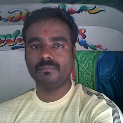 Profile Picture of Sundarmurthy.R (@Lionsundar) on Twitter