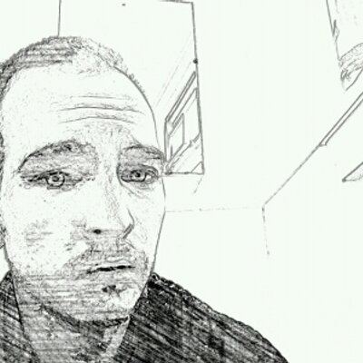 Profile Picture of Patrick Loewen (@ErnieShmuck) on Twitter
