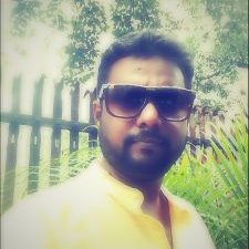 Profile Picture of Nida Shaikh (@nidashaikh999) on Twitter