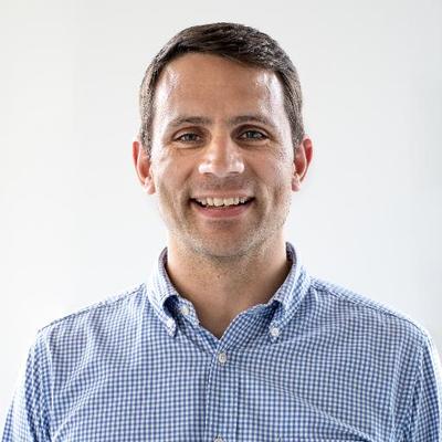 Profile Picture of Joe Comotto (@JoeComotto) on Twitter