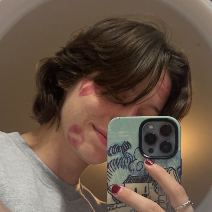 Profile Picture of Cali (@cali.marshall) on Tiktok