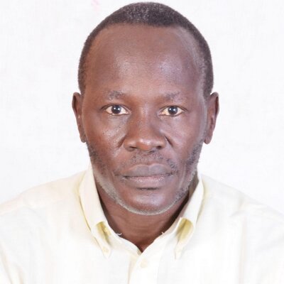 Profile Picture of Rasheed Ali (@rasheed892) on Twitter