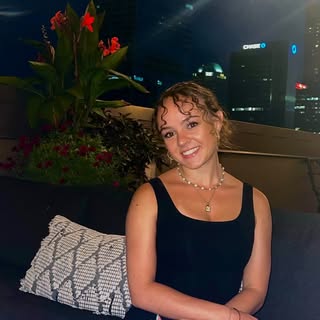 Profile Picture of Corinne O’Reilly (@corinneoreilly) on Instagram