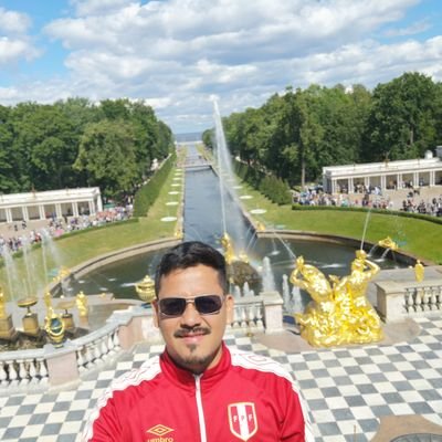 Profile Picture of DaniEl Inge (@dany_pinto) on Twitter