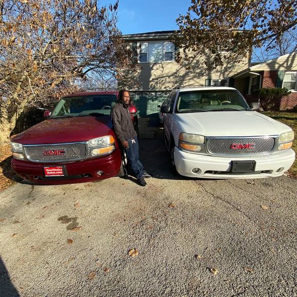 Profile Picture of Markeis Mckinnis (@markeismckinnis) on Poshmark