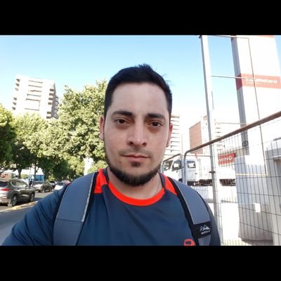 Profile Picture of Carlos Alberto (@CarlosLuzardo17) on Twitter