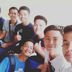 Profile Picture of Darren_I (@darrenisaac670) on Instagram