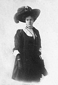 Profile Picture of Alice Brown Chittendenon Wikipedia