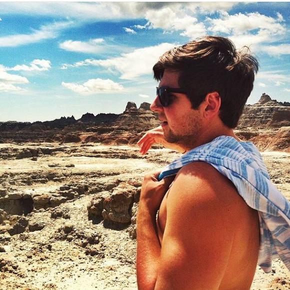 Profile Picture of Kyle Gromala (@kyleg456) on Poshmark