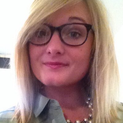 Profile Picture of Mikaela Adamson Twitter