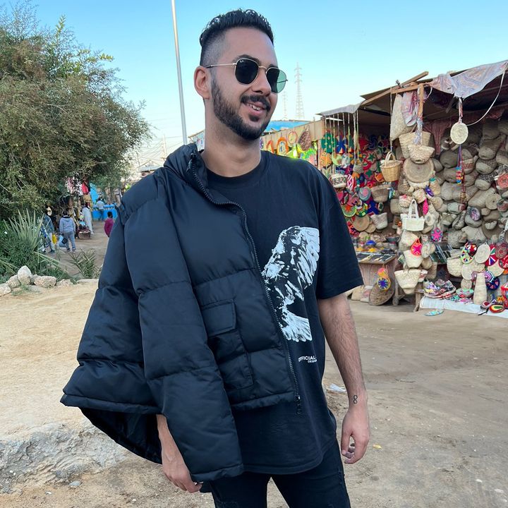 Profile Picture of Michael Gorgy (@michael.gorgy) on Tiktok