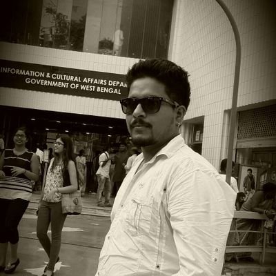 Profile Picture of Anjan Chakraborty (@AnjanCh72678354) on Twitter