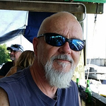 Profile Picture of Edward Campbell (@paladinfth) on Flickr