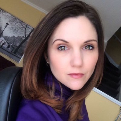 Profile Picture of Erin  Lannan (@ErinLannan) on Twitter