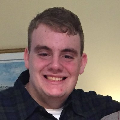 Profile Picture of John Ledoux (@John_ledoux45) on Twitter