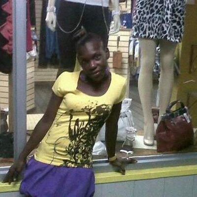 Profile Picture of Kimberly Mattis (@kimbarbieIHype) on Twitter