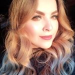 Profile Picture of Daniela Barrera Reyna (@danielabarrerareyna) on Instagram