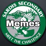 Profile Picture of Sardis Secondary Memes (@sardis_secondary_memes) on Instagram