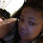 Profile Picture of Cleopatra Kinnemore (@cleoasap) on Instagram